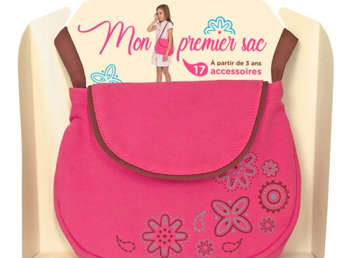 Mon premier sac