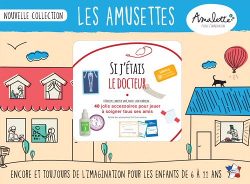 Si j'étais le docteur